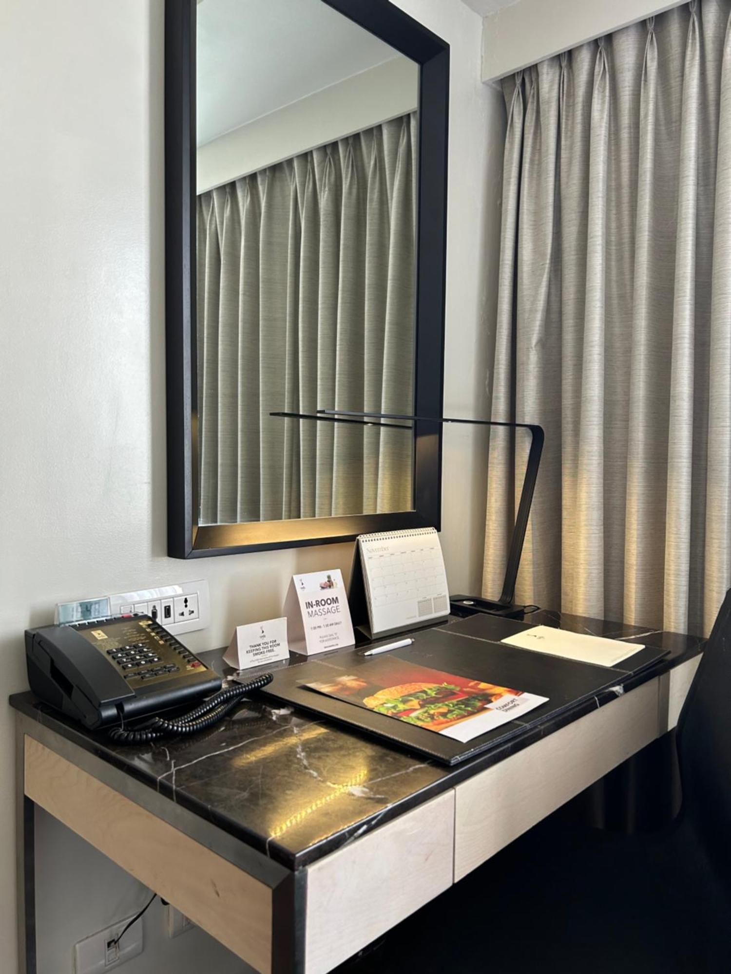 Seda Atria Hotel Iloilo City Luaran gambar