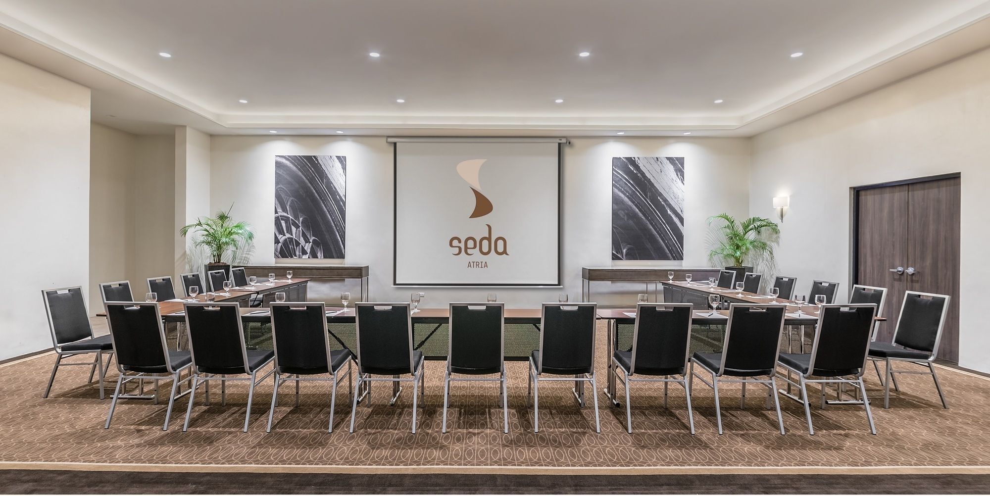 Seda Atria Hotel Iloilo City Luaran gambar